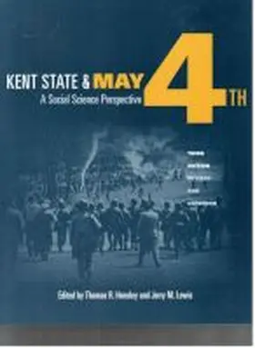 Lewis |  Kent State and May 4th | Buch |  Sack Fachmedien