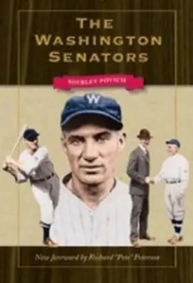 Povich |  The Washington Senators | Buch |  Sack Fachmedien
