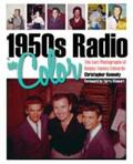 Kennedy |  1950s Radio in Color: The Lost Photographs of Deejay Tommy Edwards | Buch |  Sack Fachmedien