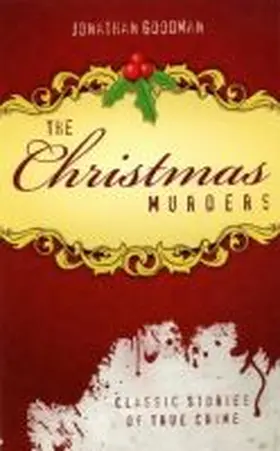  The Christmas Murders | Buch |  Sack Fachmedien