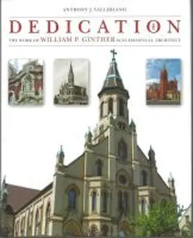  Dedication | Buch |  Sack Fachmedien