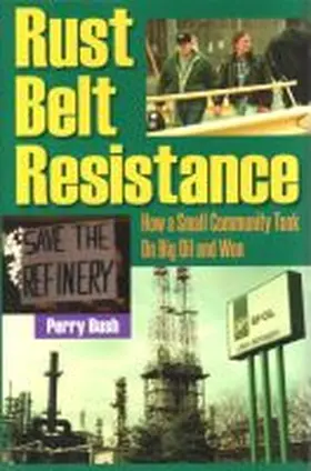  Rust Belt Resistance | Buch |  Sack Fachmedien