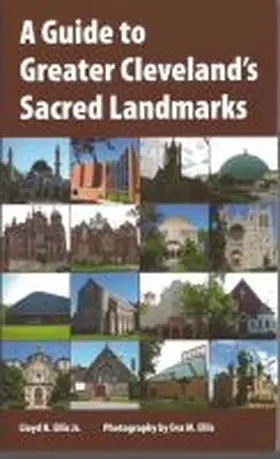  A Guide to Greater Cleveland's Sacred Landmarks | Buch |  Sack Fachmedien