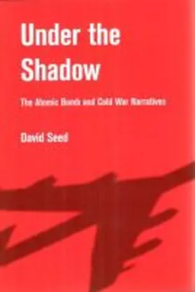 Seed |  Under the Shadow | Buch |  Sack Fachmedien