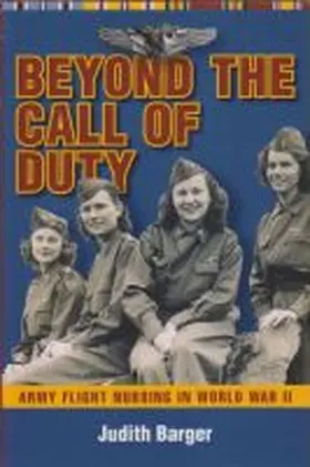 Barger |  Beyond the Call of Duty | Buch |  Sack Fachmedien