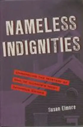  Nameless Indignities | Buch |  Sack Fachmedien