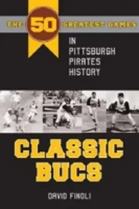 Finoli |  Classic Bucs | Buch |  Sack Fachmedien