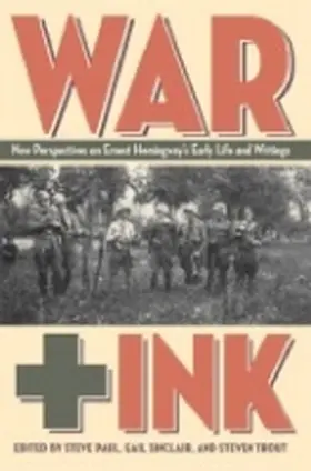 Paul / Sinclair / Trout |  War + Ink | Buch |  Sack Fachmedien