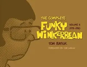  The Complete Funky Winkerbean, Volume 3, 1978-1980 | Buch |  Sack Fachmedien