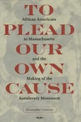 Cameron |  To Plead Our Own Cause | Buch |  Sack Fachmedien