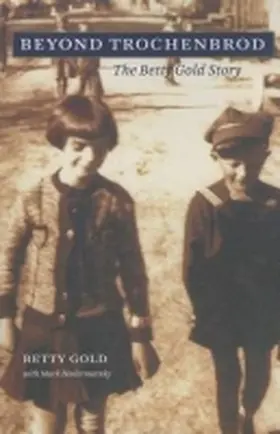 Hodermarsky |  Beyond Trochenbrod | Buch |  Sack Fachmedien