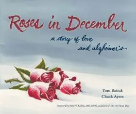  Roses in December | Buch |  Sack Fachmedien