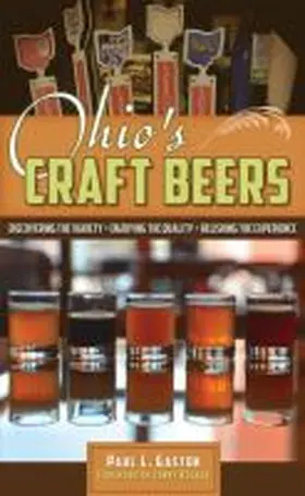  Ohio's Craft Beers | Buch |  Sack Fachmedien