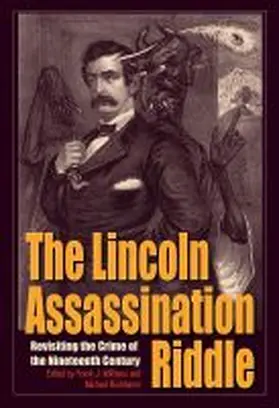 Burkhimer |  The Lincoln Assassination Riddle | Buch |  Sack Fachmedien