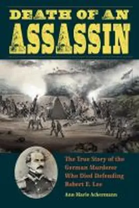  Death of an Assassin | Buch |  Sack Fachmedien