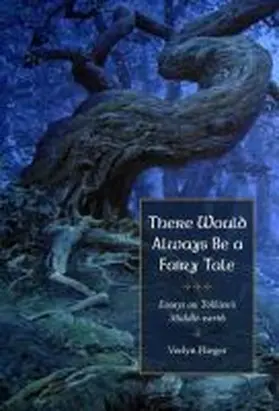 Flieger |  There Would Always Be a Fairy Tale | Buch |  Sack Fachmedien