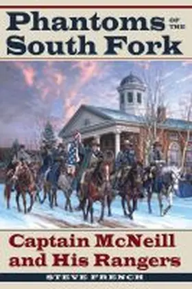  Phantoms of the South Fork | Buch |  Sack Fachmedien
