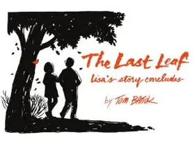  The Last Leaf | Buch |  Sack Fachmedien