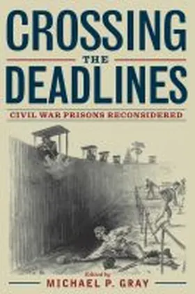 Gray |  Crossing the Deadlines | Buch |  Sack Fachmedien