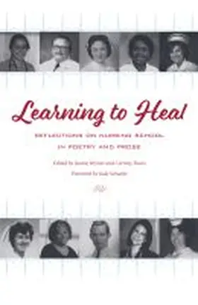 Davis |  Learning to Heal | Buch |  Sack Fachmedien