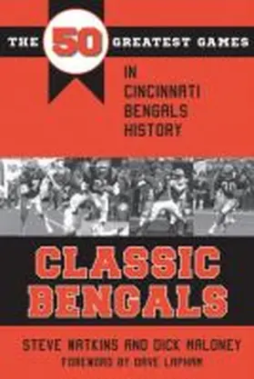 Maloney |  Classic Bengals | Buch |  Sack Fachmedien