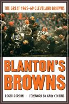  Blanton's Browns | Buch |  Sack Fachmedien