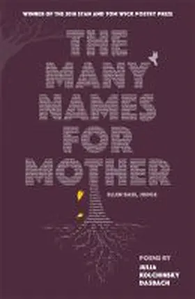  The Many Names for Mother | Buch |  Sack Fachmedien