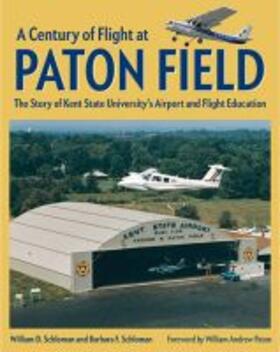 Schloman | A Century of Flight at Paton Field | Buch | 978-1-60635-386-8 | sack.de