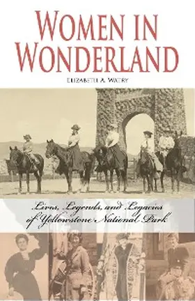 Watry |  Women in Wonderland | eBook | Sack Fachmedien