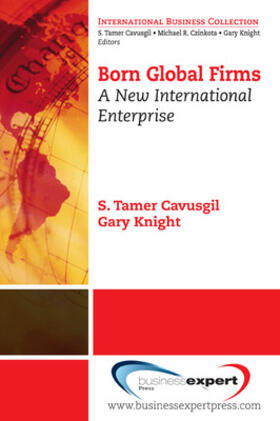 Cavusgil / Knight | Born Global Firms | Buch | 978-1-60649-012-9 | sack.de