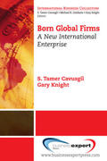 Cavusgil / Knight |  Born Global Firms | Buch |  Sack Fachmedien
