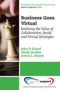 Girard / Gordon |  Business Goes Virtual | Buch |  Sack Fachmedien