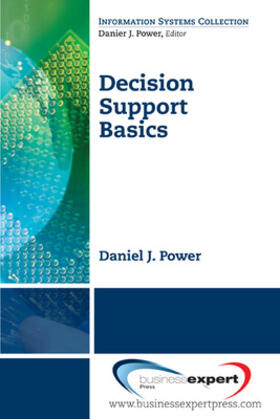 Power |  Decision Support Basics | Buch |  Sack Fachmedien