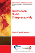 Munoz |  International Social Entrepreneurship | Buch |  Sack Fachmedien