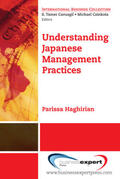 Haghirian |  Understanding Japanese Management Practices | Buch |  Sack Fachmedien