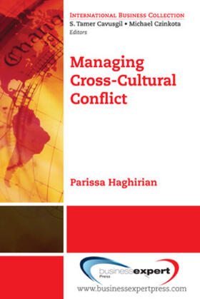 Haghirian |  Successful Cross-Cultural Management | Buch |  Sack Fachmedien