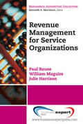 Rouse / Maguire / Harrison |  Revenue Management for Service Organizations | Buch |  Sack Fachmedien