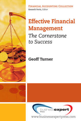 Turner |  Effective Financial Management | Buch |  Sack Fachmedien