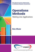Shaw |  Operations Methods | Buch |  Sack Fachmedien