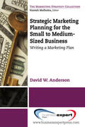 Anderson |  Strategic Marketing Planning for the Small to Medium Sized Business | Buch |  Sack Fachmedien