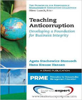 Stachowicz-Stanusch | Teaching Anticorruption | Buch | 978-1-60649-470-7 | sack.de