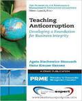 Stachowicz-Stanusch |  Teaching Anticorruption | Buch |  Sack Fachmedien