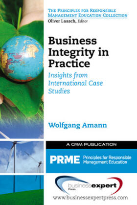 Stachowicz-Stanusch / Amann | Business Integrity in Practice | Buch | 978-1-60649-494-3 | sack.de