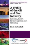 Herkenhoff |  A Profile of the Oil and Gas Industry | Buch |  Sack Fachmedien