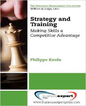 Korda |  Strategy and Training | Buch |  Sack Fachmedien