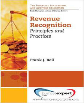 Beil | Revenue Recognition | Buch | 978-1-60649-594-0 | sack.de