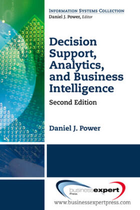 Power |  Decision Support, Analytics, and Business Intelligence, Second Edition | Buch |  Sack Fachmedien