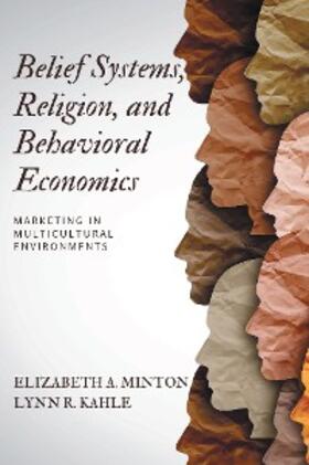 Minton / Kahle | Belief Systems, Religion, and Behavioral Economics | E-Book | sack.de