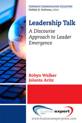 Walker / Aritz |  Leadership Talk | Buch |  Sack Fachmedien
