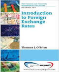 Brien |  Introduction to Foreign Exchange Rates | Buch |  Sack Fachmedien